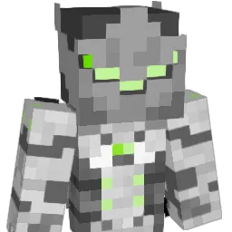 FidgetWurst's Minecraft skin