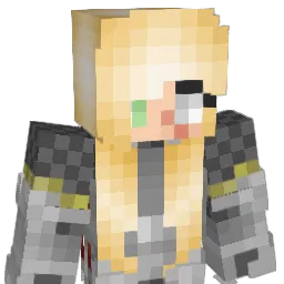 Fidimal's Minecraft skin