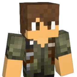 Fidlar_ Minecraft avatar bust