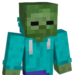 FidlazPL's Minecraft skin