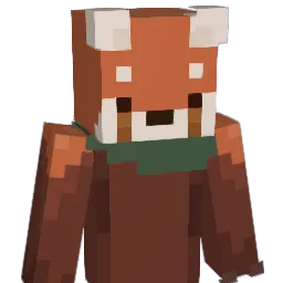 Fido_da_fly Minecraft avatar bust