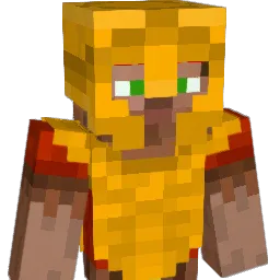 Fidoc's Minecraft skin