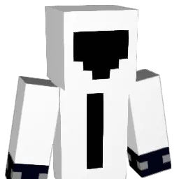 Fiebl's Minecraft skin