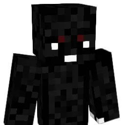 Fiedran Minecraft avatar bust