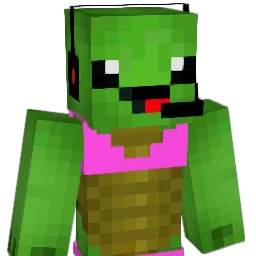 Field0rb's Minecraft skin