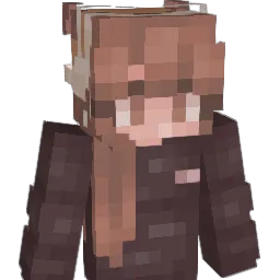 Fieldex's Minecraft skin