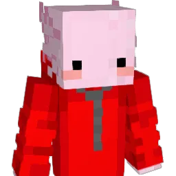 Fieldmouse38's Minecraft skin