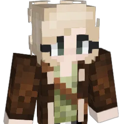 Fien004's Minecraft skin