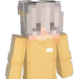 FienTwee's Minecraft skin