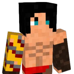Fiendicus's Minecraft skin