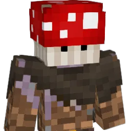 Fiendomeando's Minecraft skin