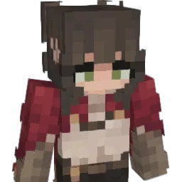 Fiendurea's Minecraft skin