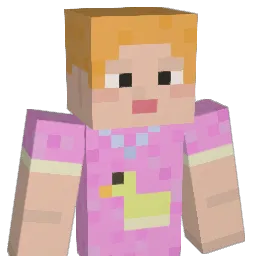 Fienep's Minecraft skin