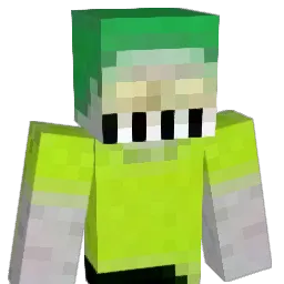Fientable's Minecraft skin
