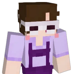 Fier_Ce Minecraft avatar bust