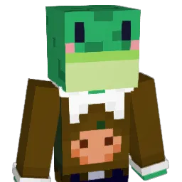 FieraGoose's Minecraft skin