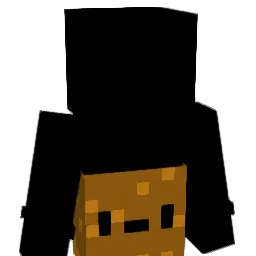 Fierce200813's Minecraft skin