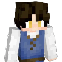 FierceFox1533's Minecraft skin