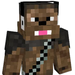 Fierce_Tigre Minecraft avatar bust