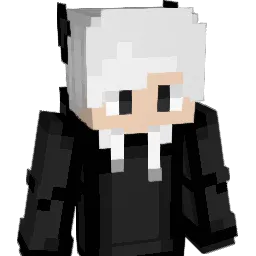 Fiercedeity8826 Minecraft avatar bust