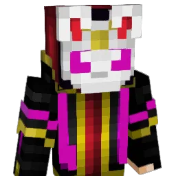 FiercestGecko's Minecraft skin
