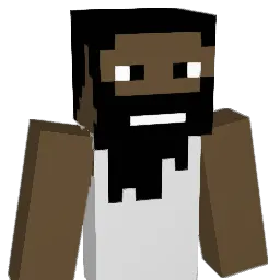 Fierik's Minecraft skin