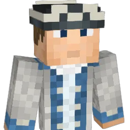 Fiero_Qc Minecraft avatar bust