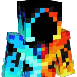 FieryButts's Minecraft skin