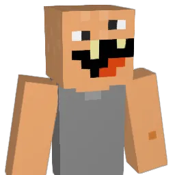 Fieryblender's Minecraft skin