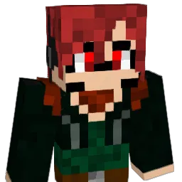 Fieryone233's Minecraft skin