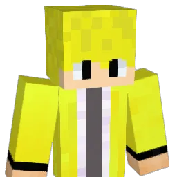 Fierywei's Minecraft skin