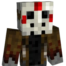 FiestierThrone Minecraft avatar bust
