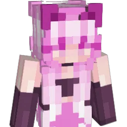 Fiestypotat0 Minecraft avatar bust