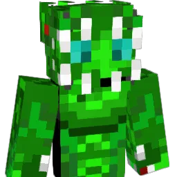 Fieti1905 Minecraft avatar bust