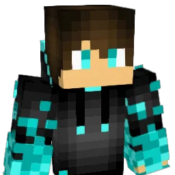 FifaJacob8 Minecraft avatar bust