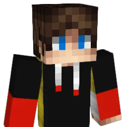 FifaSlave24's Minecraft skin