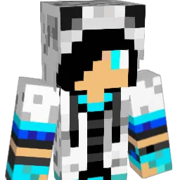 Fiff99 Minecraft avatar bust