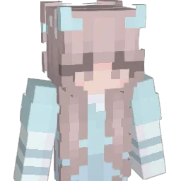 Fiffi700 Minecraft avatar bust