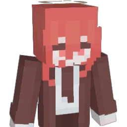 Fiffteen's Minecraft skin