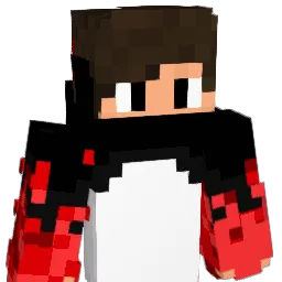 FifiPipo Minecraft avatar bust