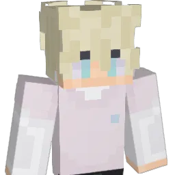 Fifo9's Minecraft skin