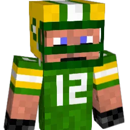 Fifties's Minecraft skin