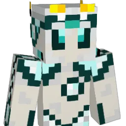 FiftyCubes's Minecraft skin