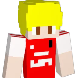 Fiftydollar1's Minecraft skin