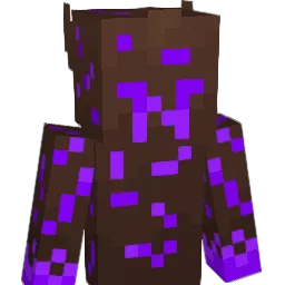 FifuxOnYT Minecraft avatar bust