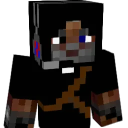 Figament's Minecraft skin