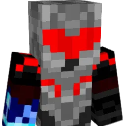 Figas16 Minecraft avatar bust