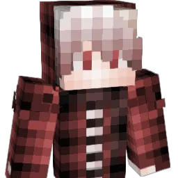 FightMeDude Minecraft avatar bust