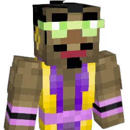 Fight_4_TR Minecraft avatar bust
