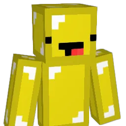 Fighter0724 Minecraft avatar bust